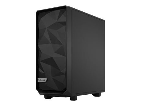 Fractal Design - Meshify 2 Compact Black TG Light Fractal Design