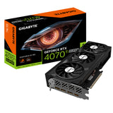 Gigabyte GeForce RTX 4070 Ti SUPER WINDFORCE OC 16G 16GB