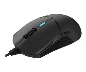 QPAD DX 700 Gaming-Maus 