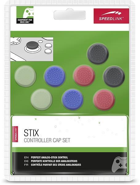 SpeedLink STIX Controller-Kappen-Set / Xbox One
