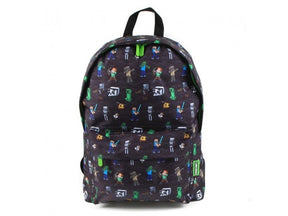 Minecraft Skole taske Minecraft