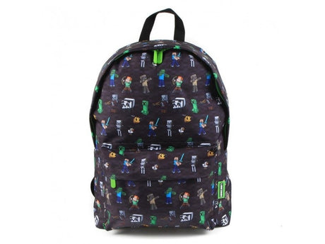 Minecraft Skole taske Minecraft