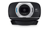 Logitech HD Webcam C615 1920 x 1080 Webkamera mit Gewinde