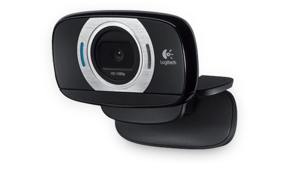 Logitech HD Webcam C615 1920 x 1080 Webkamera mit Gewinde