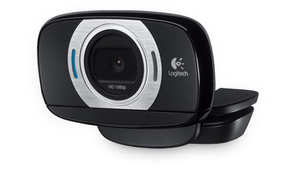 Logitech HD Webcam C615 1920 x 1080 Webkamera mit Gewinde