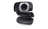 Logitech HD Webcam C615 1920 x 1080 Webkamera mit Gewinde