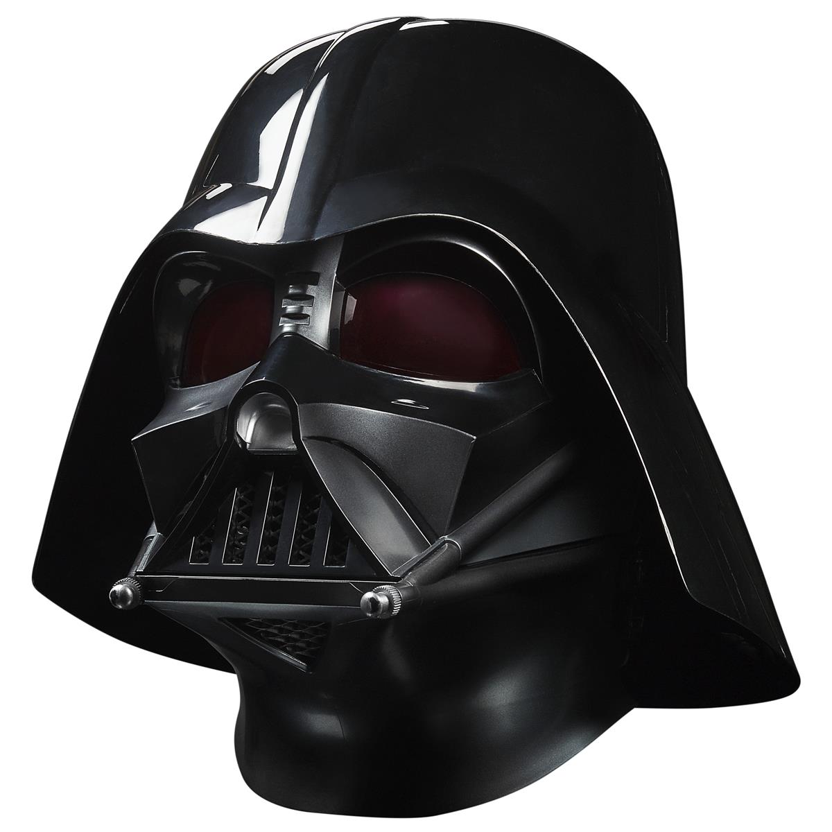 Star Wars The Black Series Elektronischer Helm Darth Vader