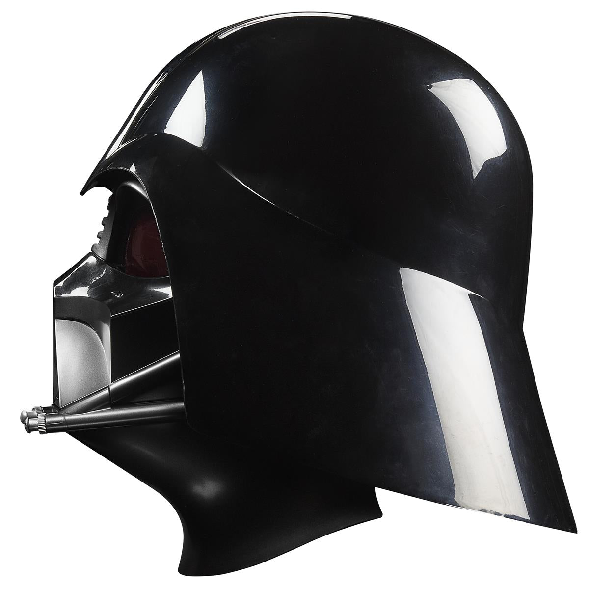 Star Wars The Black Series Elektronischer Helm Darth Vader