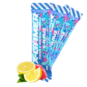 X-Shotz - X-Rayz x3 X-Gamer