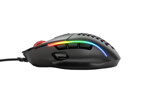 Glorious Model I Gaming-mouse - Sort Glorious