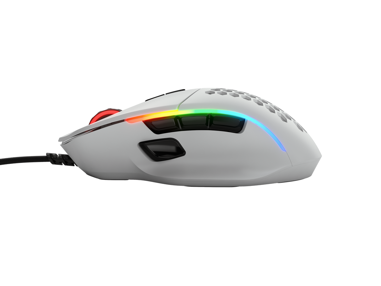 Glorious Model I Gaming-mouse - Hvid Glorious