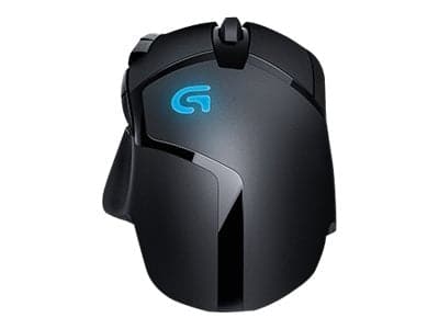 Logitech G402 Gaming-Maus