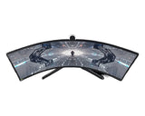 Samsung Odyssey G9 C49G94TSSP 49 5120 x 1440 (UltraWide) 240Hz