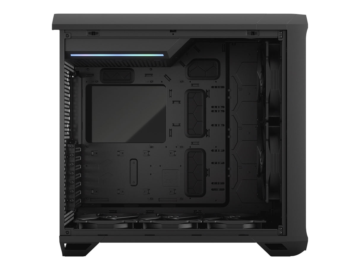 Fractal Design Torrent Black RGB TG Light Tint Fractal Design