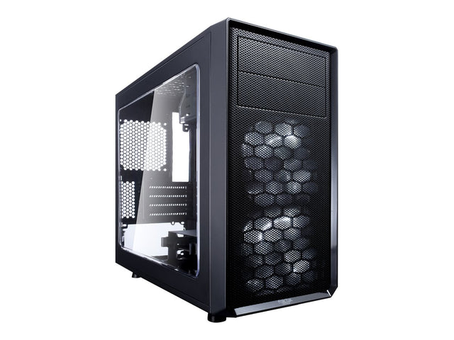 Fractal Design Focus G Mini Black Window Fractal design