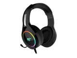 Havit GAMENOTE HV-H2232D E-SPORTS Kabling Headset Sort Havit