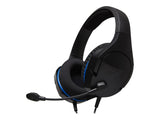 HyperX Cloud Stinger Core Kabling Headset(Black) /Audio and HiFi /Black HyperX