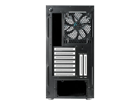 Fractal Design Define R6 - Black Fractal design