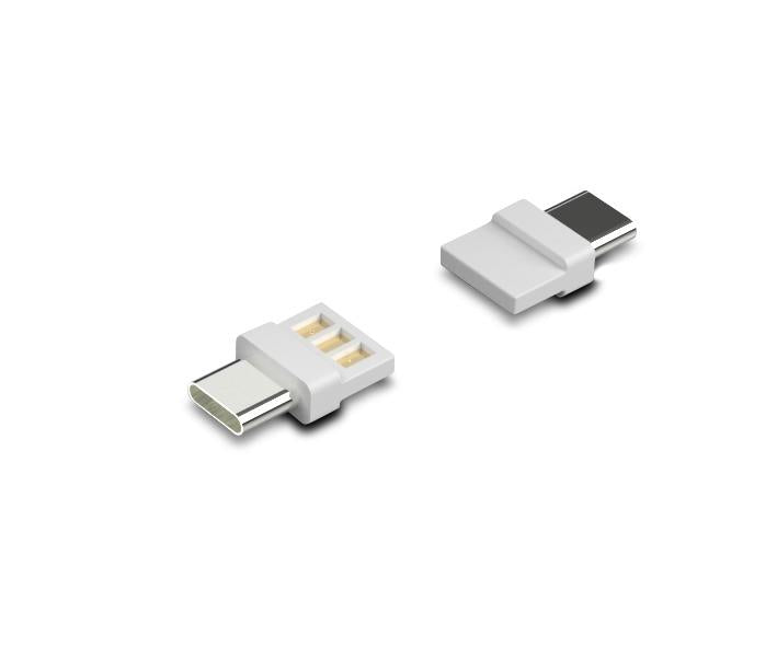 SpeedLink JAZZ USB-Ladegerät für PS5, weiß