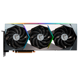 MSI GeForce RTX 3090 Ti SUPRIM X 24G MSI