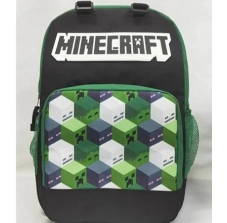 Minecraft Mobs Rygsæk Minecraft