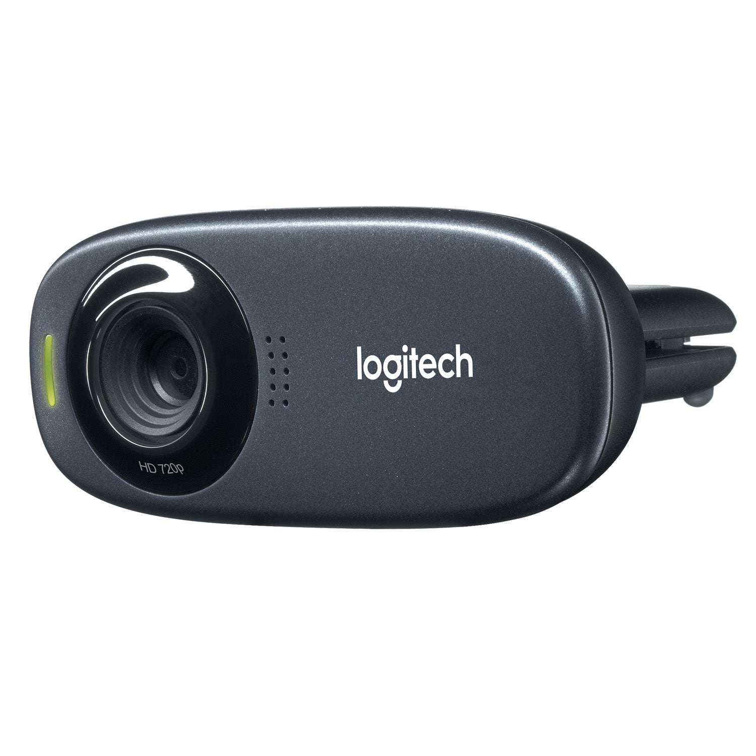 Logitech HD Webcam C310 1280 x 720 Webkamera mit Gewinde