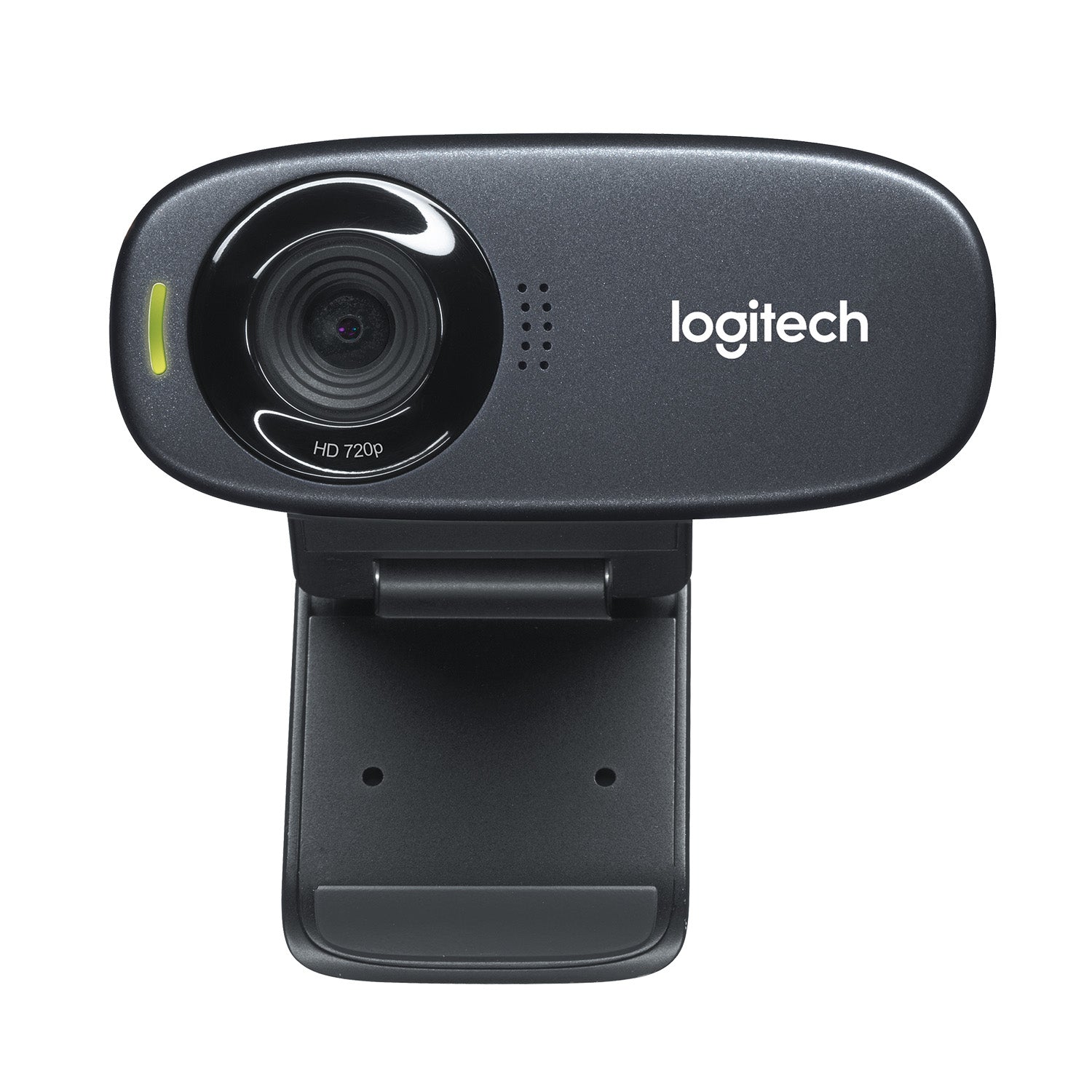 Logitech HD Webcam C310 1280 x 720 Webkamera mit Gewinde