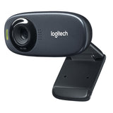 Logitech HD Webcam C310 1280 x 720 Webkamera mit Gewinde