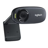 Logitech HD Webcam C310 1280 x 720 Webkamera mit Gewinde