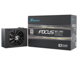 Seasonic Focus SPX - 650W Seasonic