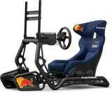 Playseat® Sensation PRO – Red Bull Racing eSports Edition