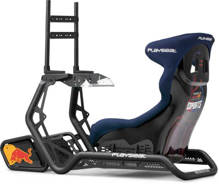 Playseat® Sensation PRO – Red Bull Racing eSports Edition