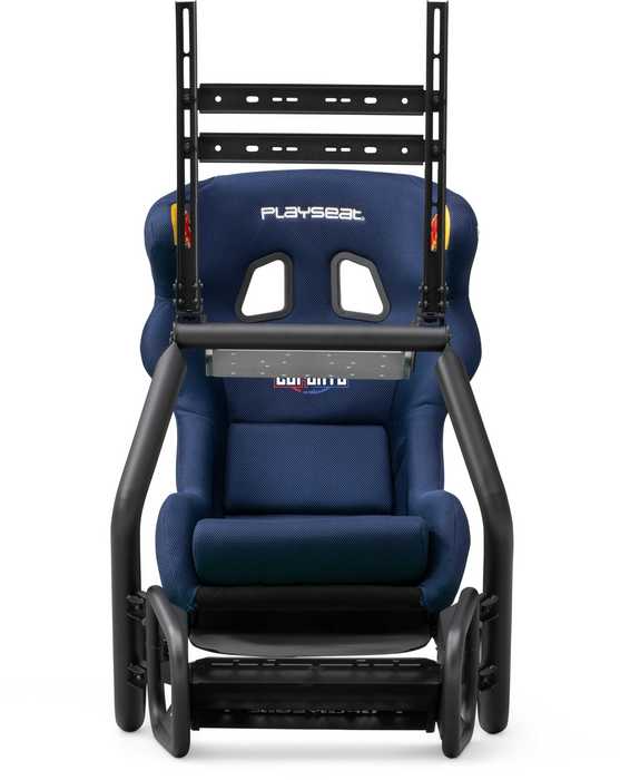 Playseat® Sensation PRO – Red Bull Racing eSports Edition