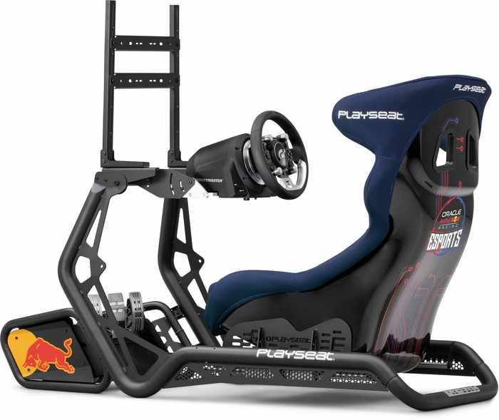 Playseat® Sensation PRO – Red Bull Racing eSports Edition