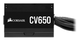 Corsair CV650 - 650W 80+ Dual EPS Corsair