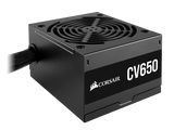 Corsair CV650 - 650W 80+ Dual EPS Corsair