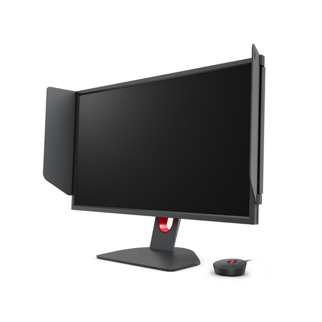 BenQ 27" ZOWIE XL2746K 240Hz e-Sports Monitor BenQ