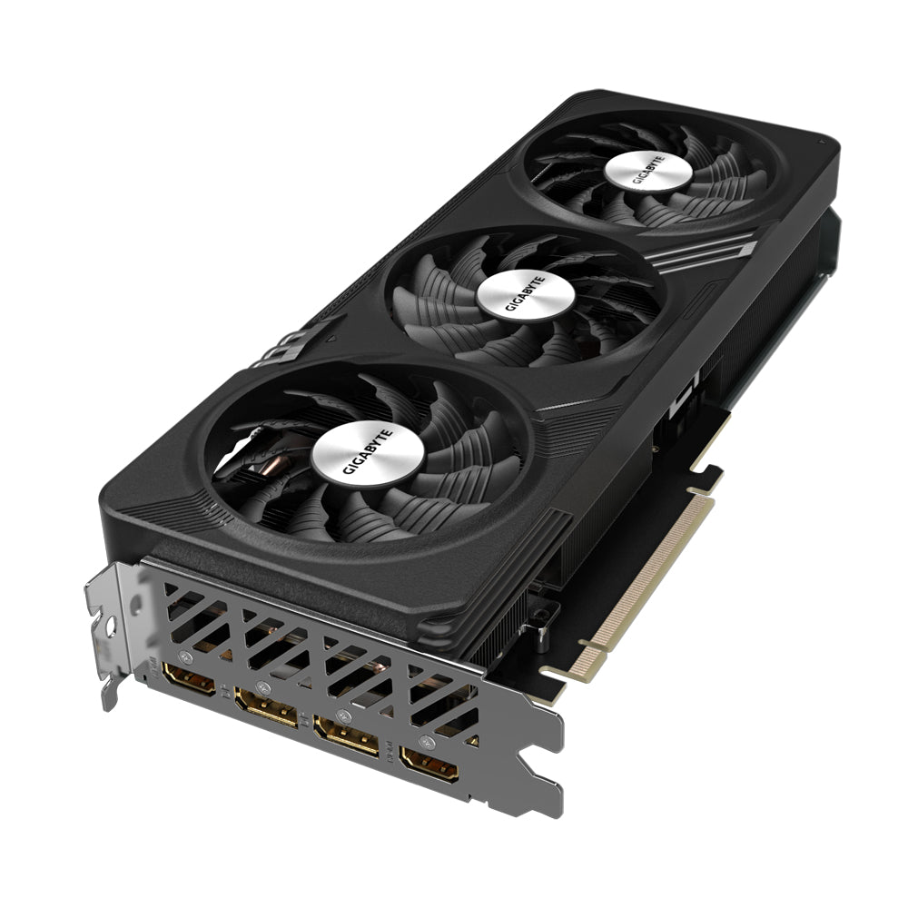 Gigabyte GeForce RTX 4060TI GAMING OC 16GB