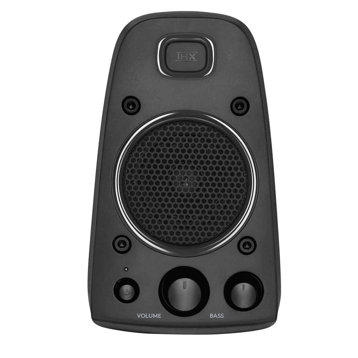 Logitech Z625 Kraftvoller THX-Sound