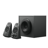 Logitech Z625 Kraftvoller THX-Sound