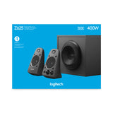 Logitech Z625 Kraftvoller THX-Sound