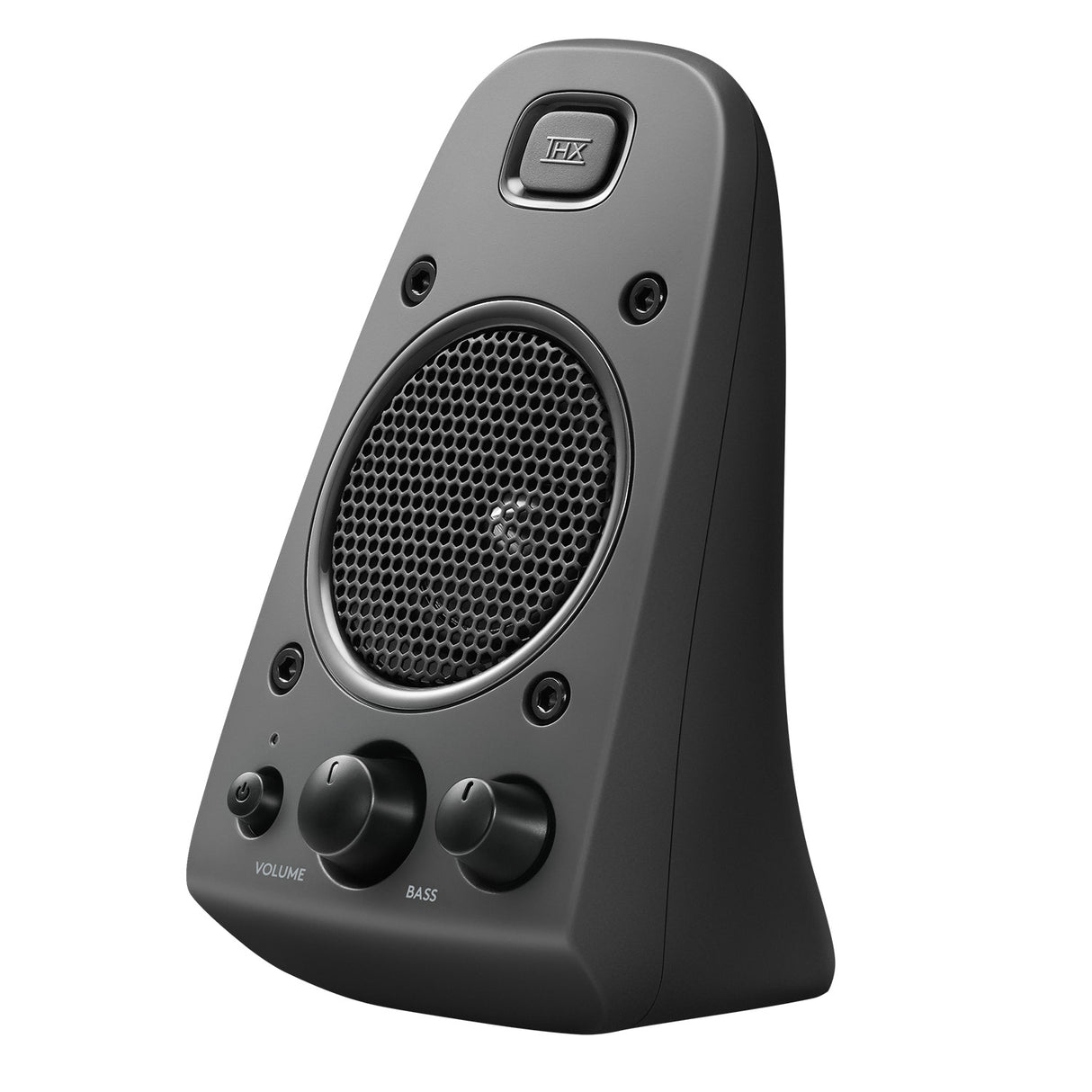 Logitech Z625 Kraftvoller THX-Sound