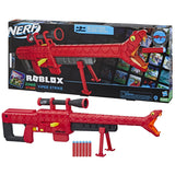 NERF Roblox Cobra