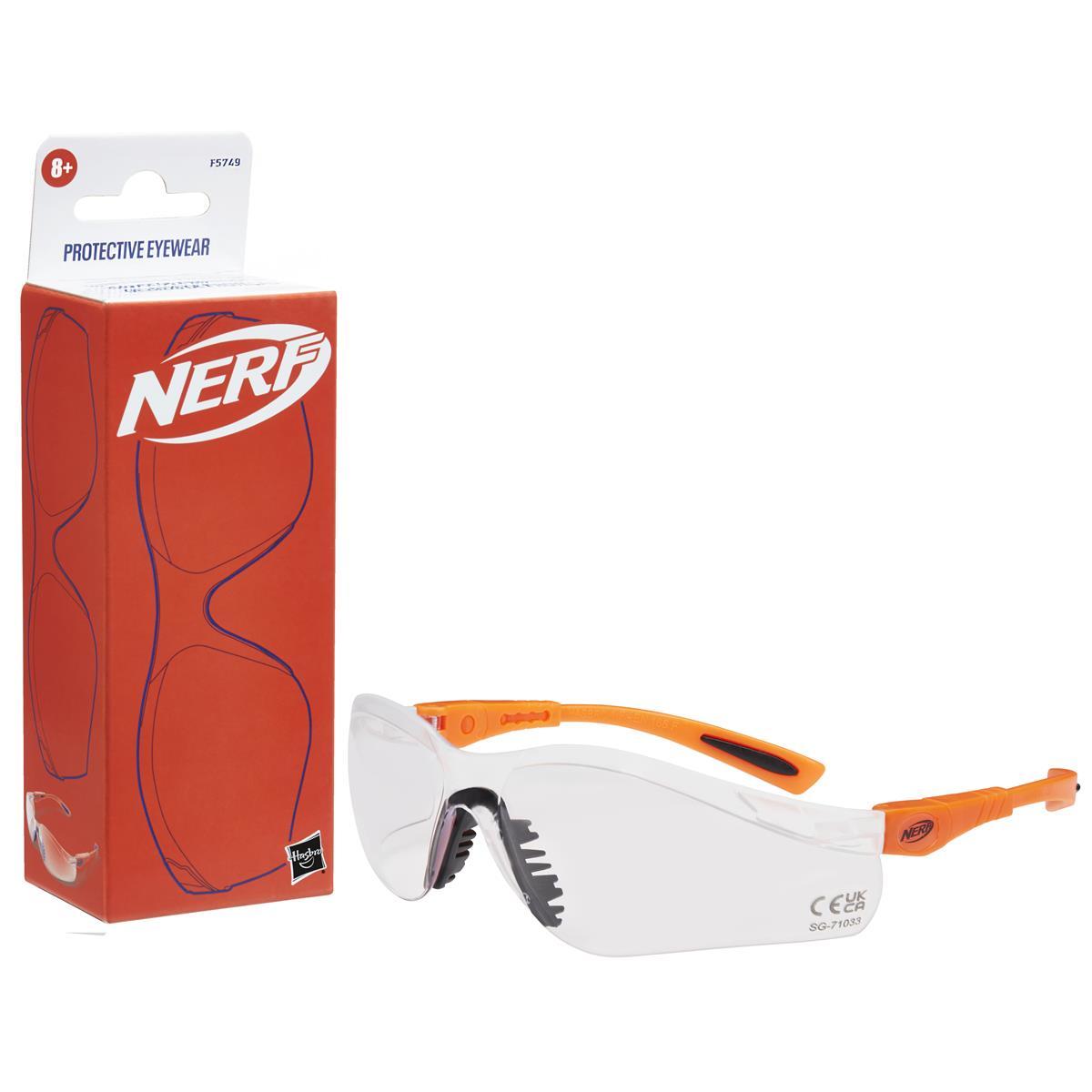 NERF-Schutzbrille