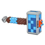 NERF Minecraft Stormlander NERF