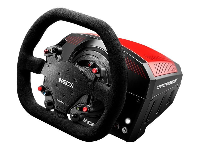 ThrustMaster TS-XW Racer Sparco P310 Competition Mod Rat/Pedal PC Xbox ThrustMaster