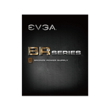 EVGA PSU BR 700W 80+ Bronze EVGA