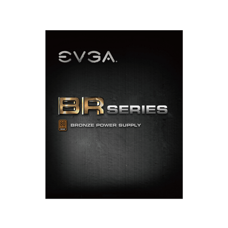 EVGA PSU BR 700W 80+ Bronze EVGA