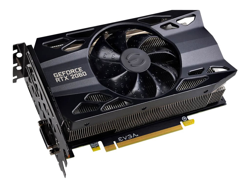 EVGA GeForce RTX 2060 SC EVGA