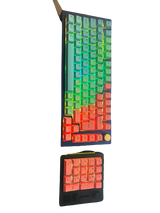 Ultimate Glorious GMMK Pro 75 % – V1